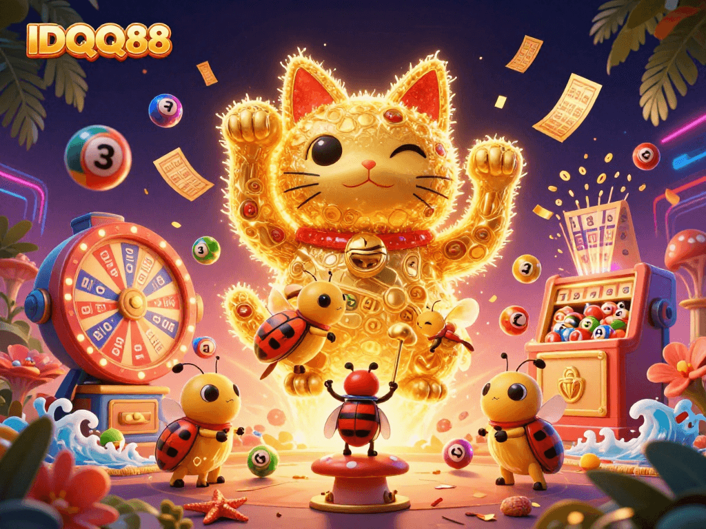 9 Essential IDQQ88 Tools for Gamblers Seeking Winning Strategies in 2026