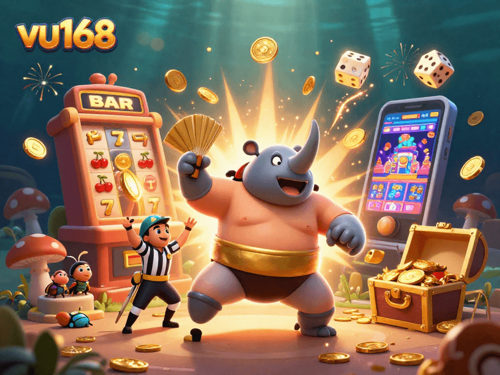 The vu168 Cheat Sheet Every Bettor Needs for Strategic Winning in 2026