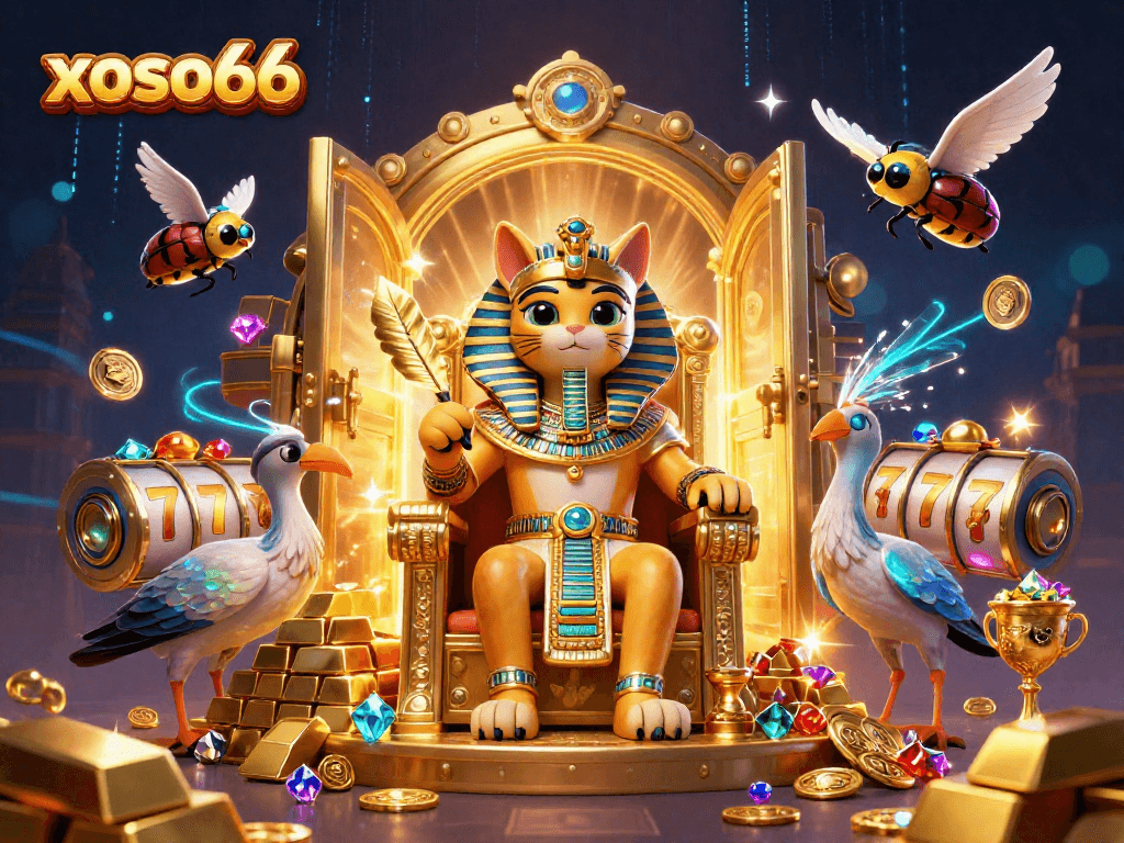 xoso66: How to Unlock Better Winning Strategies in 2026