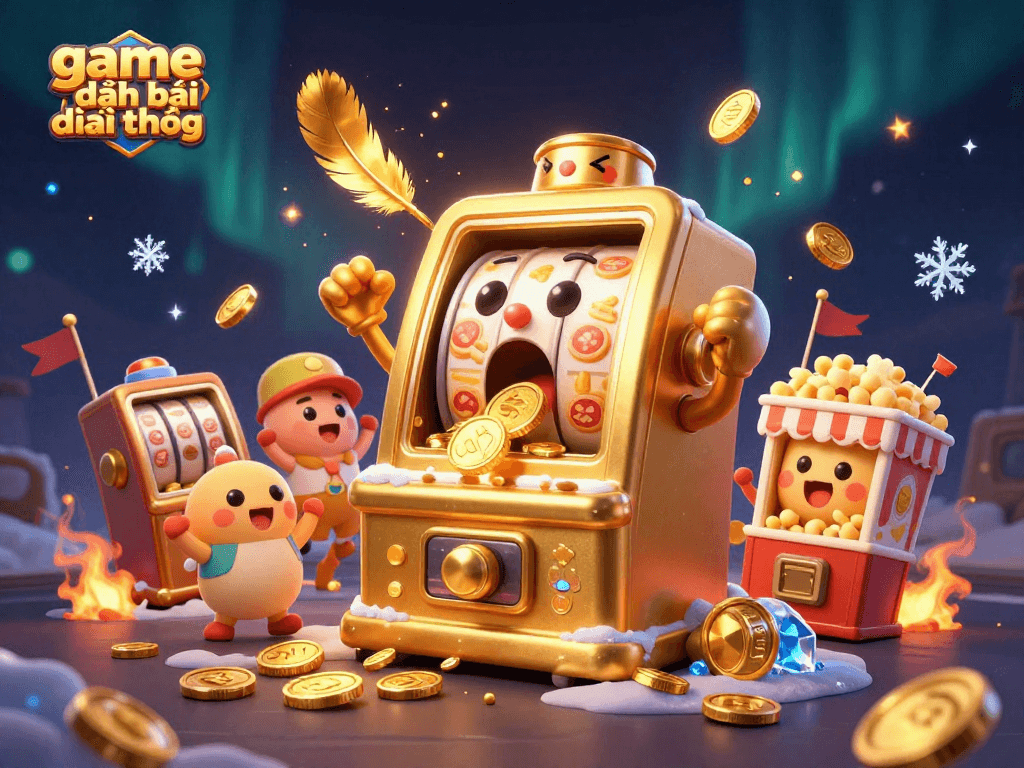 How to Build a Winning game đánh bài đổi thưởng Strategy from Scratch in 2026