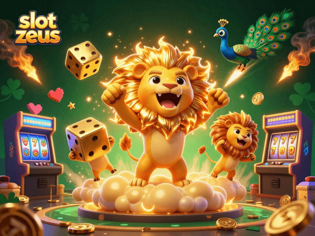3 Pertanyaan untuk Ditanyakan Sebelum Memilih Slot Zeus untuk Strategi Menang 2026