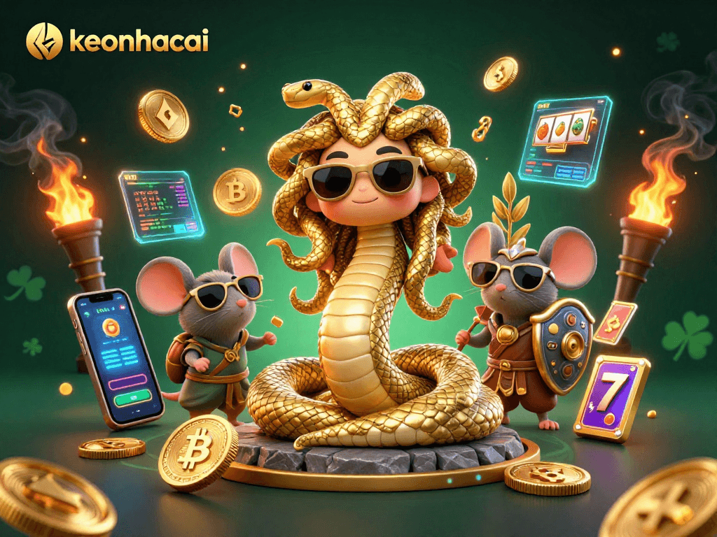 Costly keonhacai Mistakes Gamblers Keep Making in 2026 for Better Bankroll Management