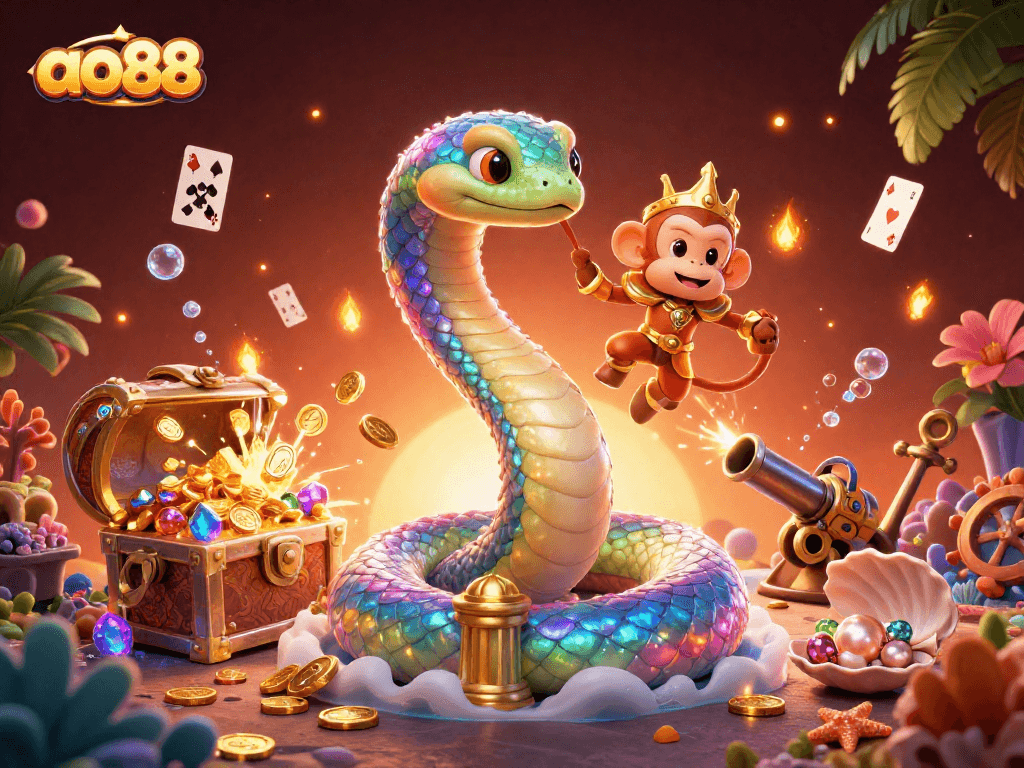 The Great ao88 Battle: Slots vs Live Casino Strategies for Winning in 2026