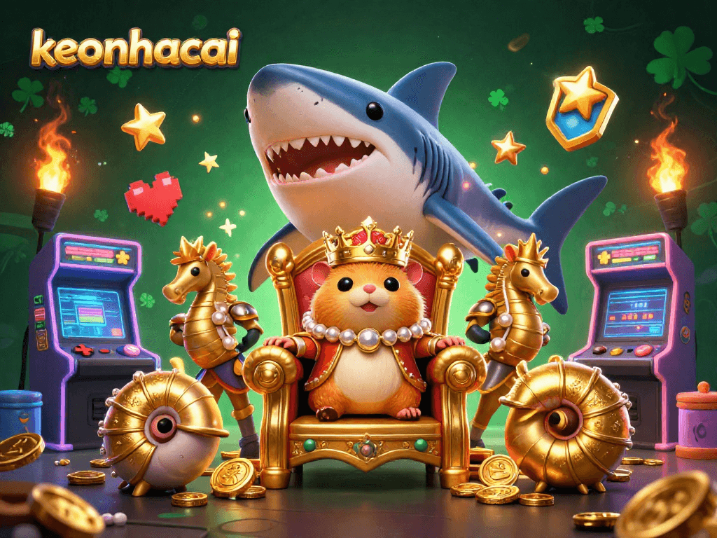 Real keonhacai Results: Winning Strategies to Master Casino Games in 2026
