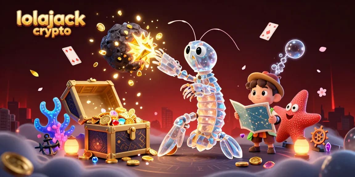 Hidden Advantages of lolajack crypto in Casino Gaming Trends 2026