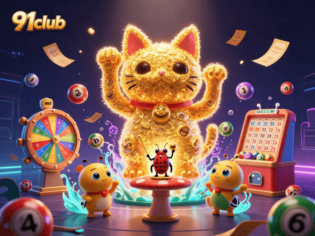 Everything About 91club: The A-to-Z Breakdown for Strategic Gamblers in 2026