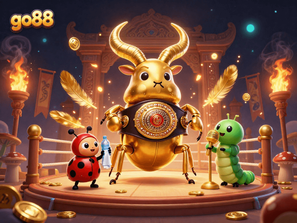 Bold go88 Predictions for Gamblers in 2026: Winning Strategies and Better Odds