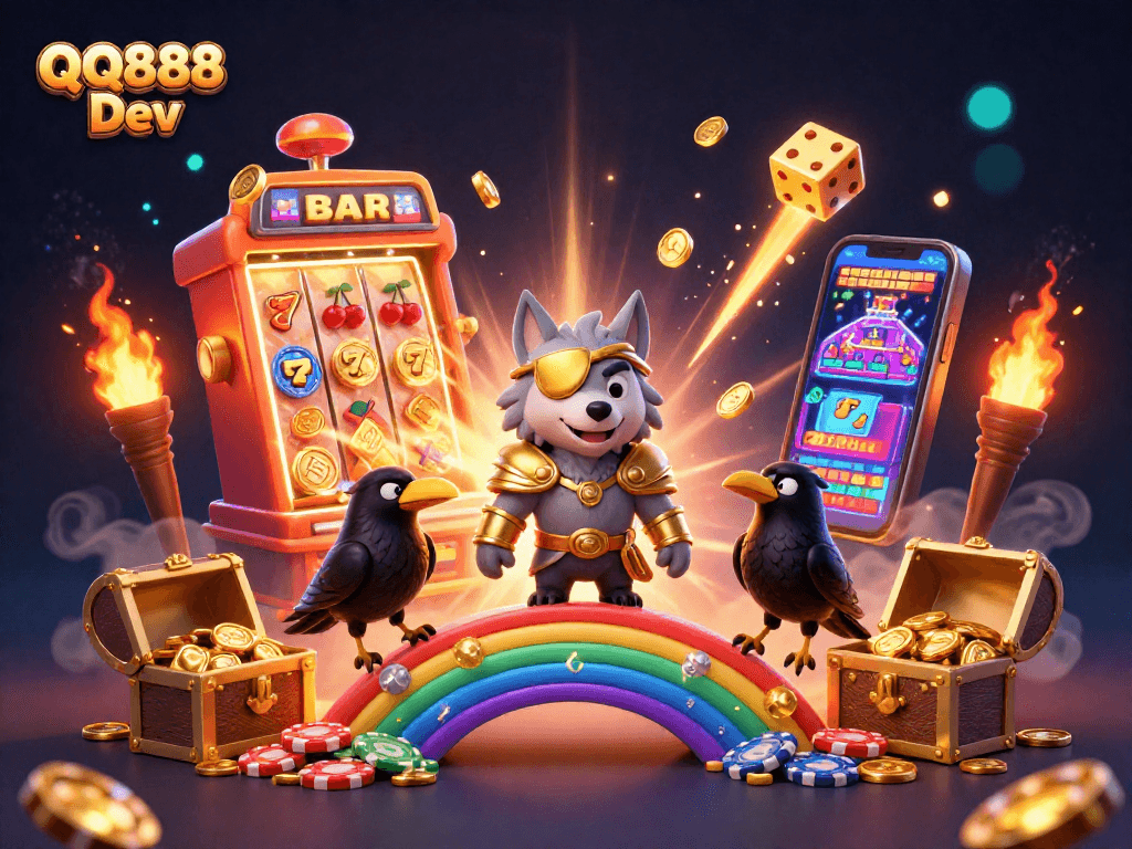 QQ888 Dev: How to Unlock Winning Strategies in 2026