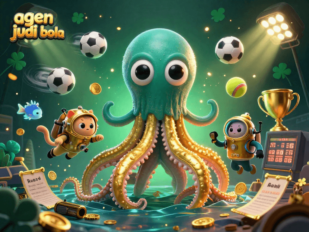 The Essential agen judi bola Handbook for Smart Gamblers - Winning Strategies for 2026