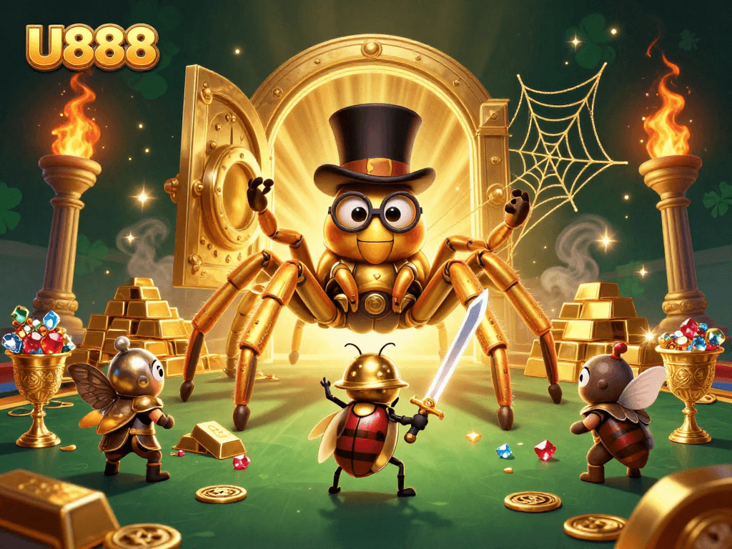 A U888 Primer for Those New to Strategic Online Betting for 2026