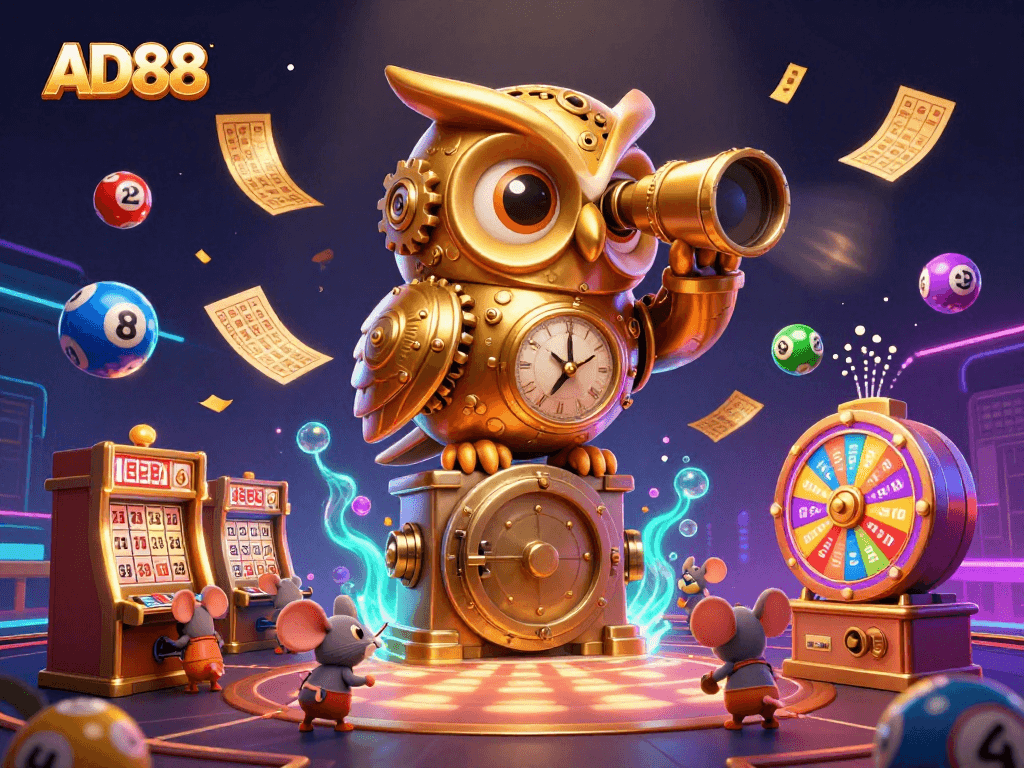 AD88 Year in Review: Strategic Insights for Gamblers in 2026