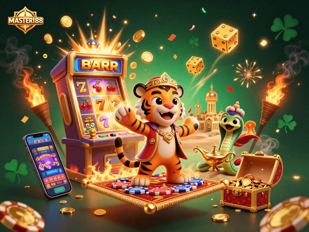 MASTER188 Pros and Cons: A Comprehensive Breakdown for Gamblers in 2026