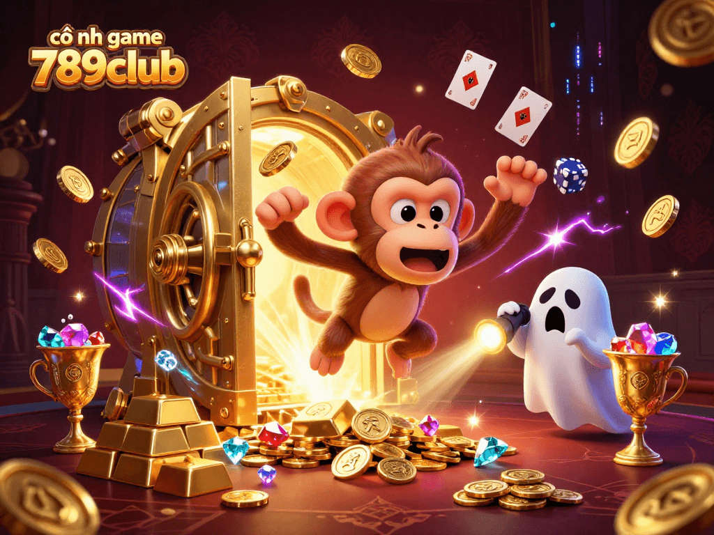 The cổng game 789club Roadmap: Where to Start and Where to Win in 2026