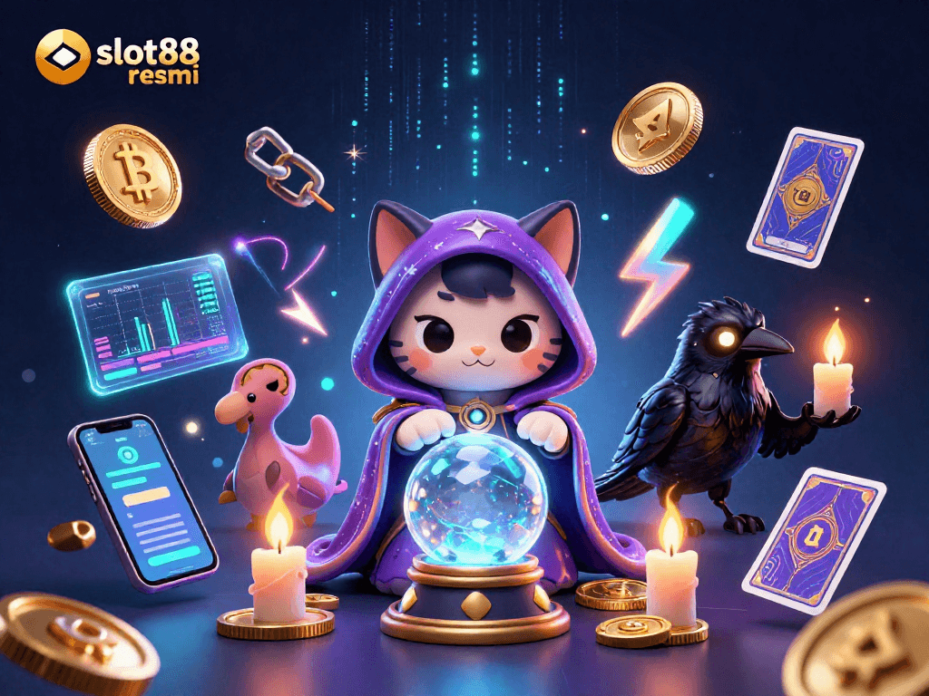 slot88 resmi Performance Boost: Essential Winning Strategies for Gamblers in 2026